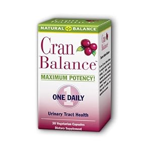 Natural Balance Cran Balance One Daily picture Natural Balance Cran Balance One Daily picture