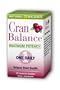 Natural Balance Cranbalance, 30-Count