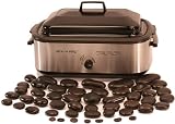Master Massage SpaMaster Essentials Professional Massage Stone Package