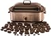 Master Massage SpaMaster Essentials Professional Massage Stone Package