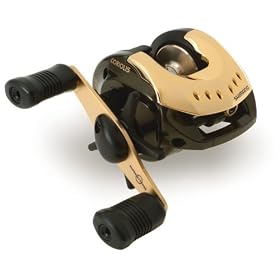Shimano Coriolis&reg; Baitcast Reel