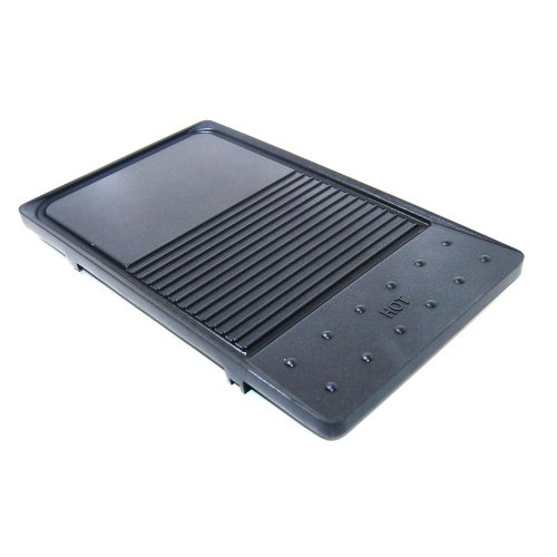 Genuine RANGEMASTER Oven Cooker Griddle Plate William S. Sarvis