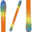 Head Sweet Thang Alpine Skis Kids