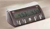Red DGT XL Digital Chess Clock