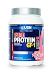 USN Pure Protein IGF-1 1000 g Strawbe...