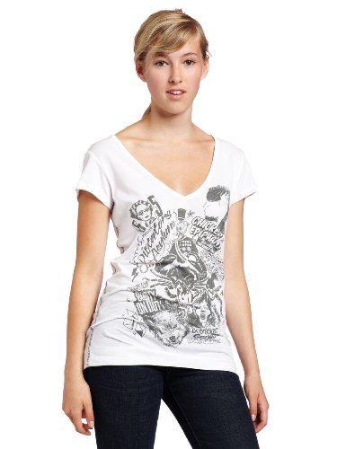 55DSL Junior's Timeless T Shirt