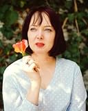 CAROLYN JONES 8x10 COLOR PHOTO