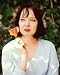 CAROLYN JONES 11X14 COLOR PHOTO