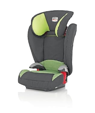 Britax Kid Plus - Marcel (Green)
