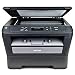 Brother Printer DCP7060D Monochrome Laser Multi-Function Copier with Duplex