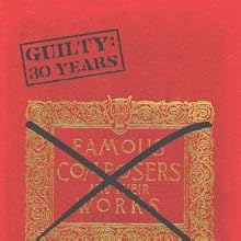 Guilty: 30 Years of Randy Newman