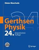 Gerthsen Physik (Springer-Lehrbuch) title=