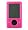 Hot Pink 30GB