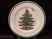 Spode Christmas Tree Dinner Plate
