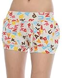 Paul Frank The Franko PJ Short,Sleepwear for Women