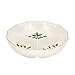 Lenox Holiday Divided Server,Ivory