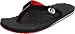 Volcom Men's Recliner Flip Flop