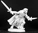 Dark Heaven Dorian Starbow Elf Hero RPR 02998