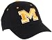 Michigan Fitted Hat (Navy)