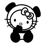 HELLO KITTY PANDA BEAR - 6