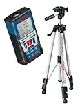 BOSCH(ボッシュ) レーザー距離計+アルミ三脚特別セット[GLM250VFJ]