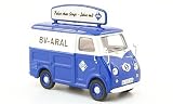 Produkt-Bild: Goggomobil TL 250, Aral, Kastenwagen, Modellauto, Fertigmodell, Premium Cls 1:43