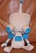 Nickelodeon Invader Zim Gir as Robot Plush Doll NEW