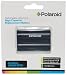 Polaroid High Capacity Canon BP-511 Rechargeable Lithium Replacement Battery (Compatible With: Canon EOS 20D, 30D, 40D, 50D, 5D, D30, D60 , Optura Xi , PowerShot G1, G2, G3, G5, G6, Pro 1, Pro 90 )