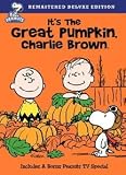 It's the Great Pumpkin, Charlie Brown by Warner Home Video