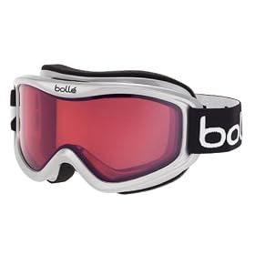 Bolle Goggles Mojo Silver 20575