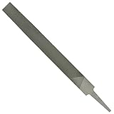 Y-SK11 鉄工ヤスリ 細目 平 200MM