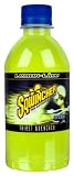 Sqwincher 030702-LL Lemon-Lime Flavor 12 oz Ready to Drink Bottle (Case of 24)