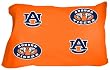 Auburn Tigers - 2 Pillow Case Set - (SEC Conference)