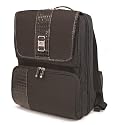 Mobile Edge ScanFast Onyx Checkpoint-Friendly Laptop Backpack (MESFOBP)