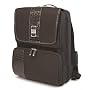 Mobile Edge ScanFast Onyx Checkpoint-Friendly Laptop Backpack (MESFOBP)