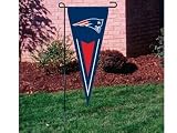 New England Patriots Yard Pennant