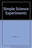 Simple science experiments