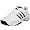 White/Black/Signal Green