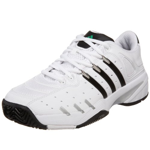 adidas Men's Tirand Iii Tennis Shoe