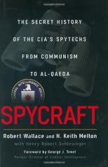 Spycraft