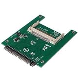Ultra IDE to CompactFlash Adapter - Converts CF Card to IDE!