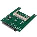 Ultra IDE to CompactFlash Adapter - Converts CF Card to IDE!