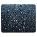 Allsop Raindrop Mouse Pad (Blue)