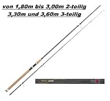 DAM Spinrute Quick Stick Spin 160 2,70m