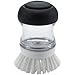 OXO Good Grips Soap Dispensing Palm Brush