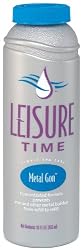 Leisure Time D Spa Metal Gon, Pint