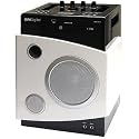 Singing Machine SMD-568 MP3 and CDG Recording Karaoke System with SD and USB Slots