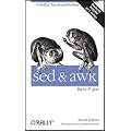 sed und awk. Kurz und gut