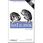 sed und awk. Kurz und gut