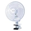 Holmes HACP7W-UC 7-Inch Clip-On Personal Fan